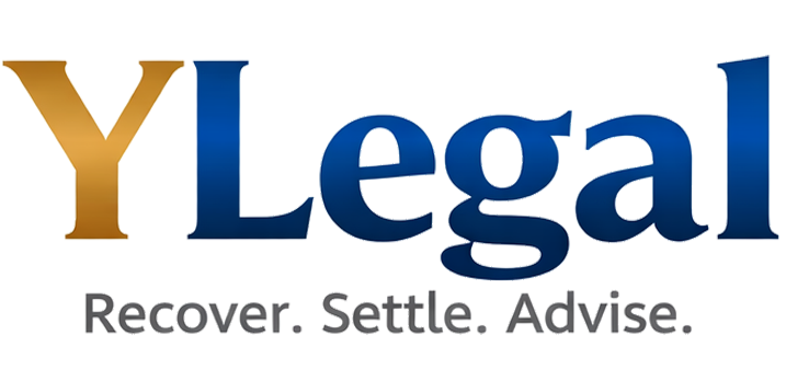 YLegal Logo